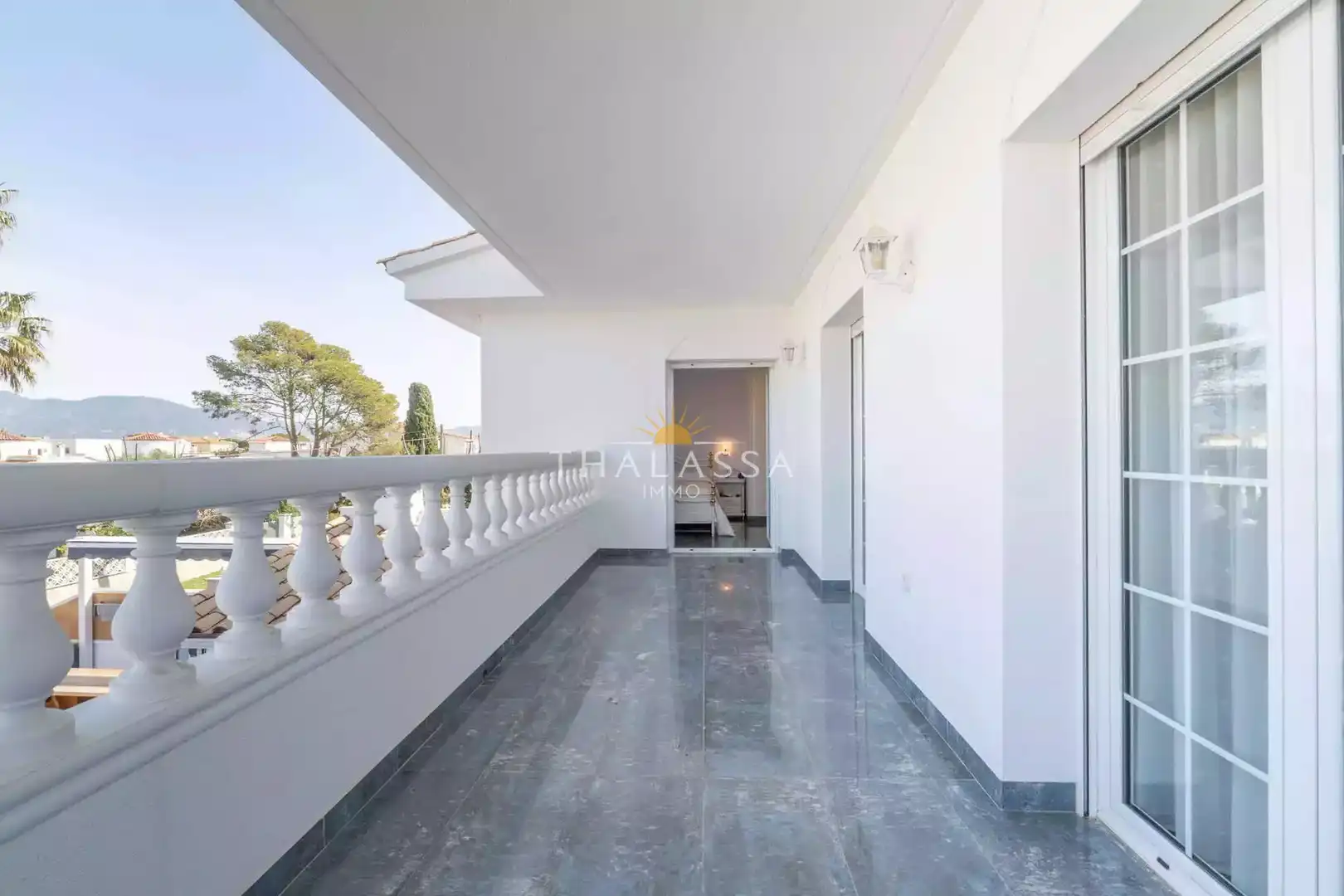 Haus mit Pool zum Verkauf in Carrer Requesens, imagen 35
