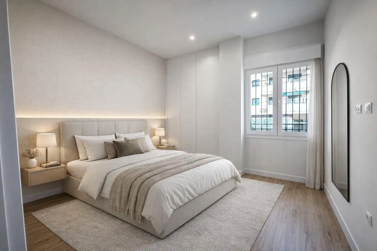 Habitación de Piso en venta en Antequera con Aire acondicionado y Calefacción