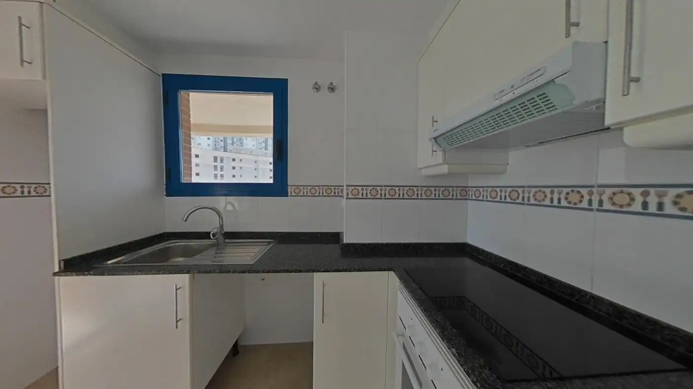 Piso con ascensor en venta en Av Rosa de los Vientos  - Ed Penyal II -, imagen 14