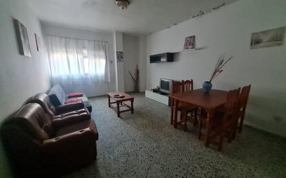 Living room of Building for sale in Algeciras