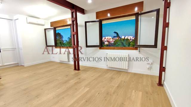 Piso en Alquiler en Fuente del Berro