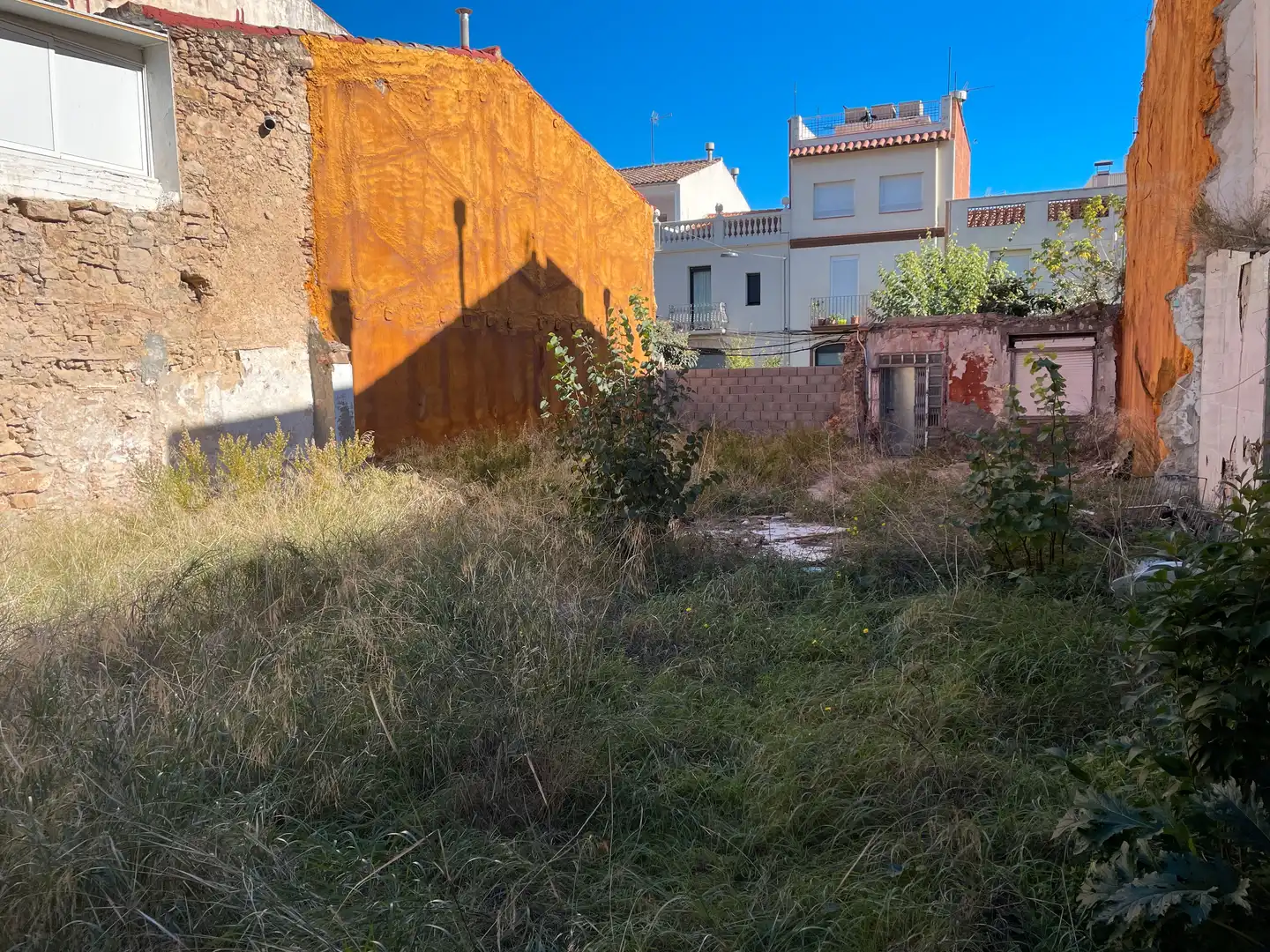 Residential land for sale in Carrer Major 316, imagen 5