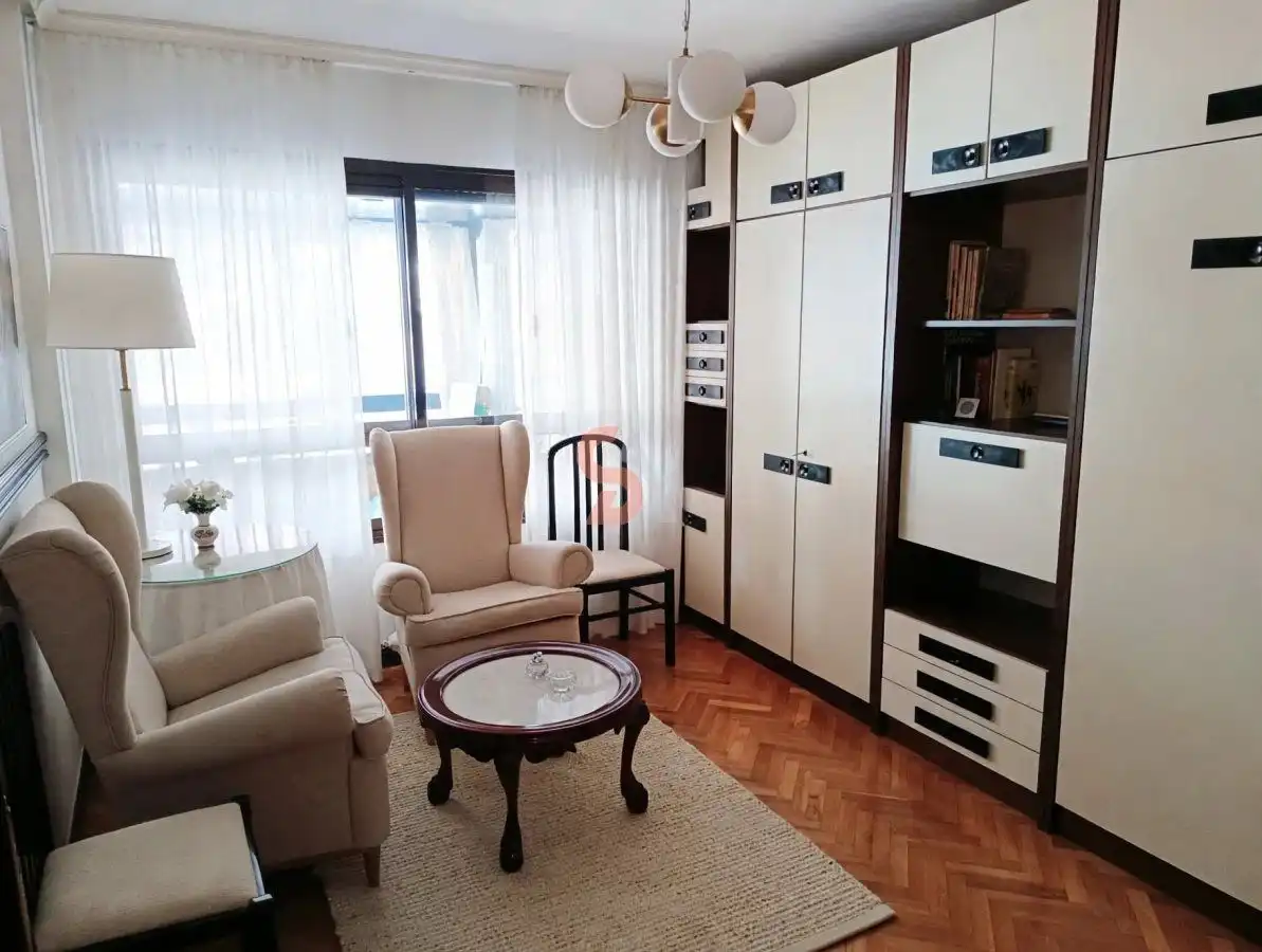 Flat with pool for sale in ESTADIO, imagen 9