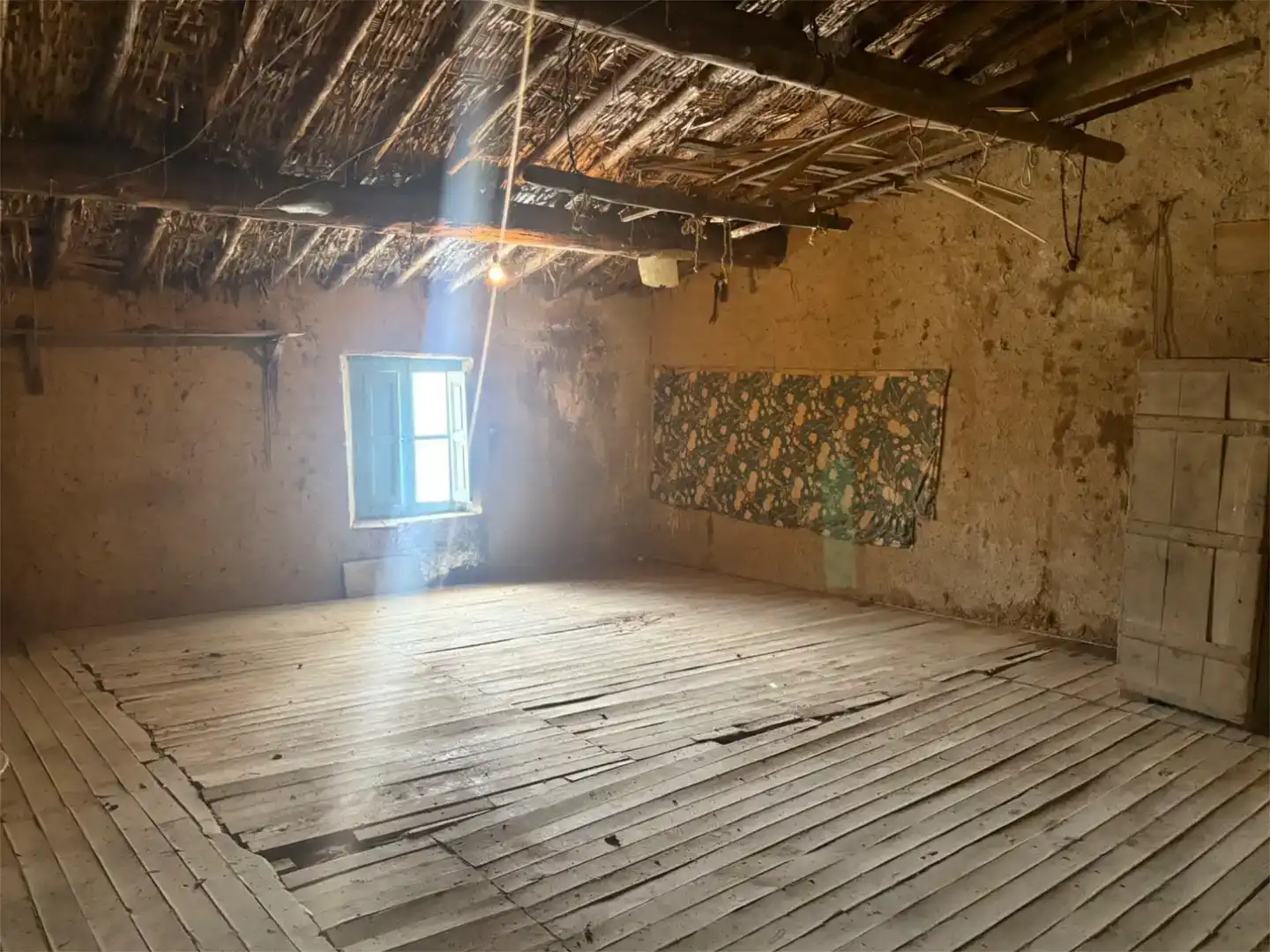 Piso en venta en Benegiles