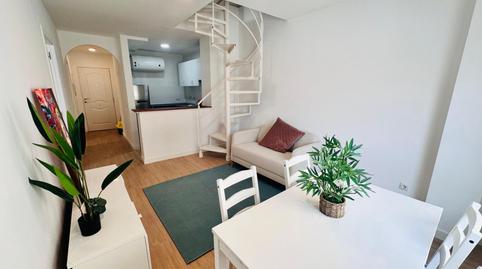 Photo 3 of Attic for sale in Calle Sebastian de Eslava, Parque Victoria Eugenia, Málaga Capital