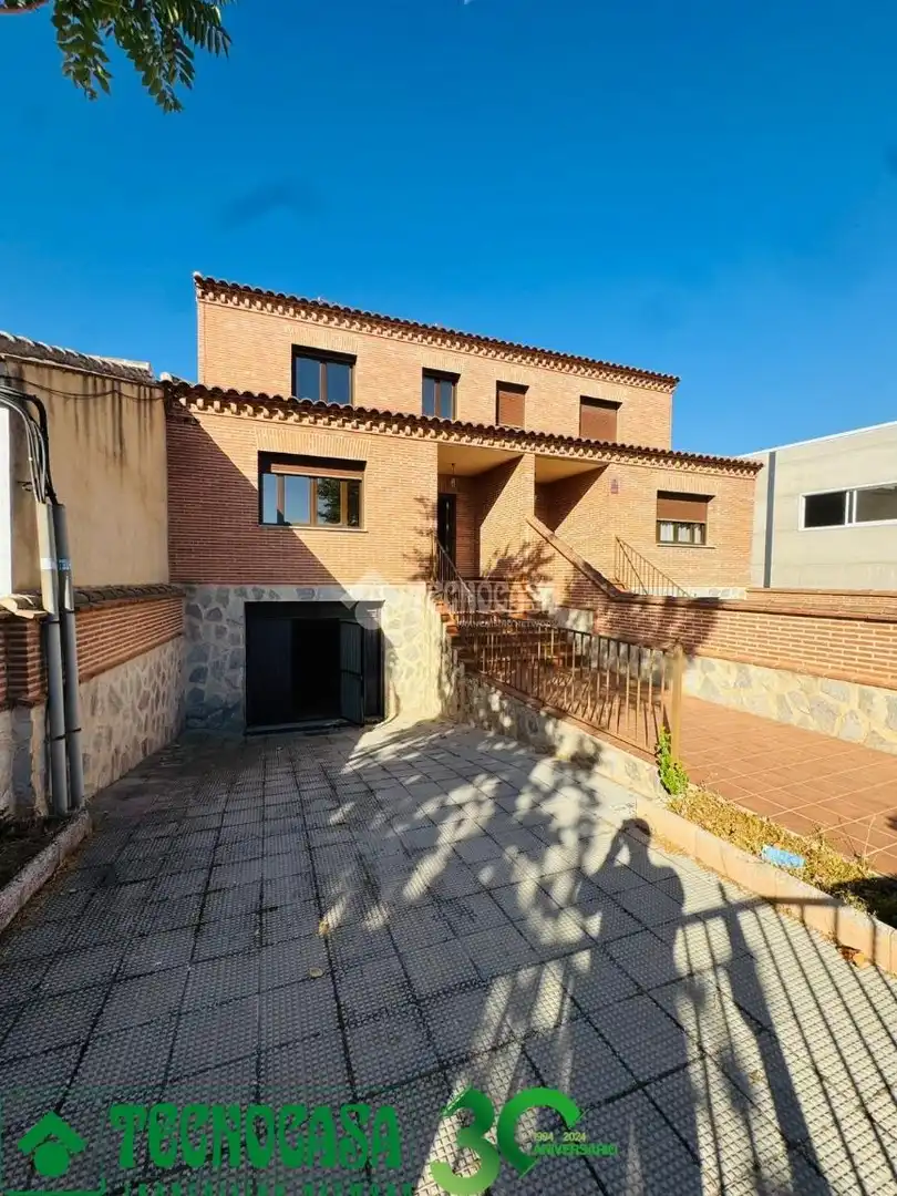 Casa pareada en venta en Polán, imagen 29