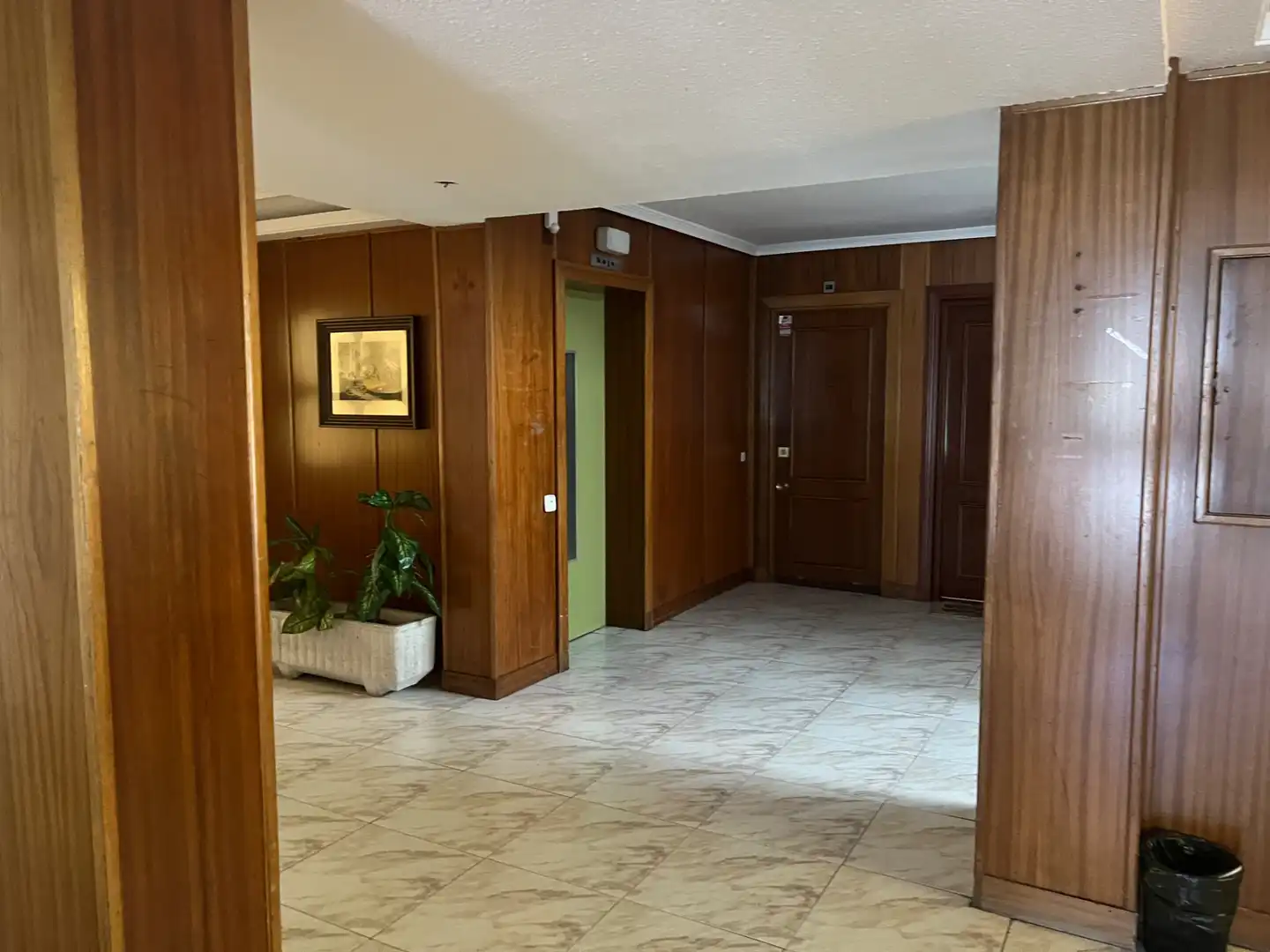 Maisonette zur Miete in Collado Villalba mit Heizung, Privatgarten und Terrasse