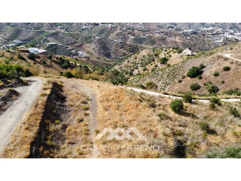 Rural land for sale in Partida Tortela, imagen 7