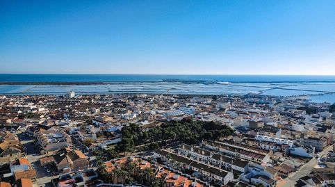 PROYECTO APROBADO DE 5 VILLAS CON PISCINAS PRIVADAS Y PARCELAS DE 500 Msup2VIVIENDAS REF DH188 BISD200 msup2 construidos POR UNIDA, imatge 5