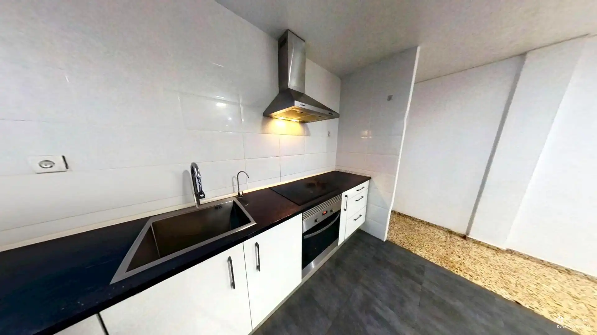 Cuina de Pis en venda en Benifaió amb Aire condicionat i Traster