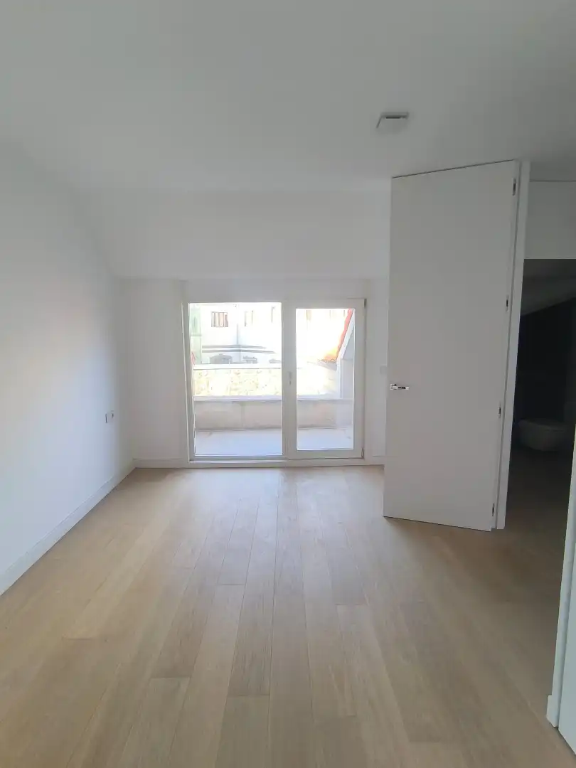 Habitación de Piso en venta en Pontevedra Capital  con Aire acondicionado, Calefacción y Parquet