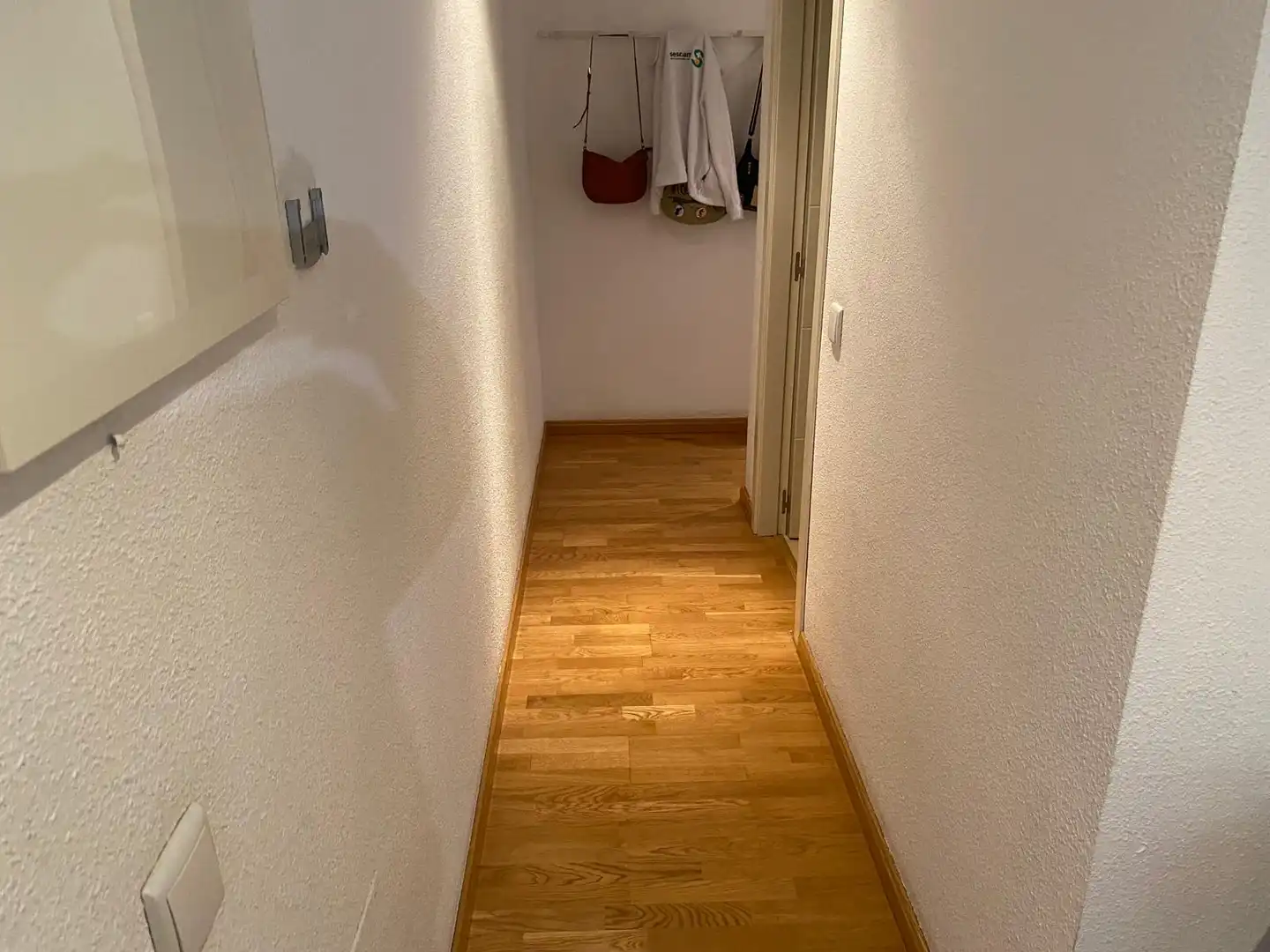 Ground floor for sale in Ciudad Real  with Air Conditioner, Heating and Terrace