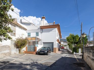Adosado en venta en Calle SAN AGUSTIN