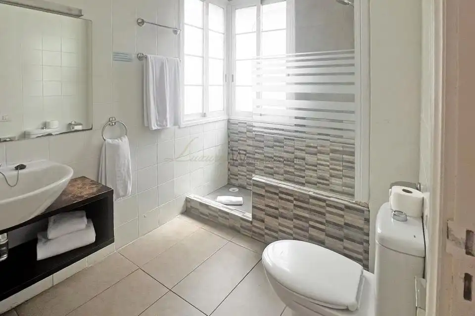 Apartament amb piscina en venda a De Bruselas, imagen 14