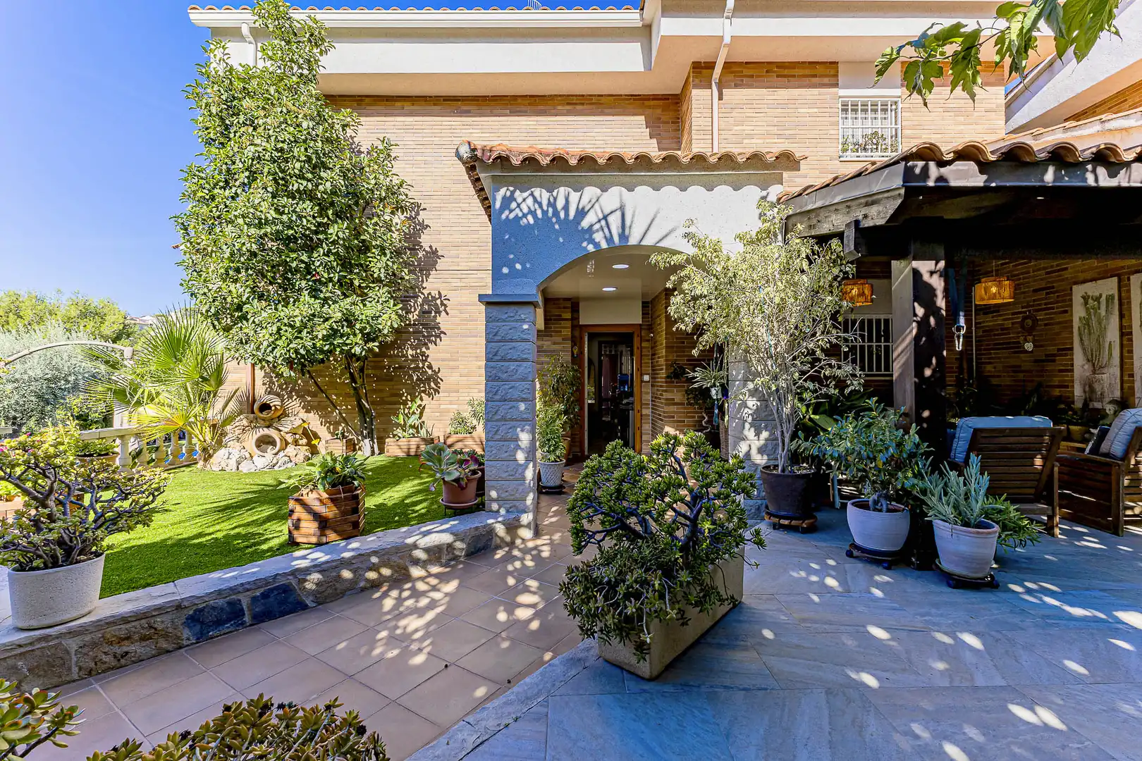Detached homes for sale in Calafell, Tarragona