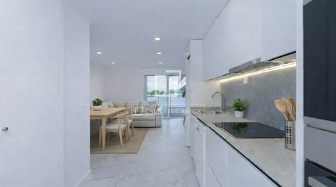 Foto 3 de Piso en venta en Ses Figueretes - Platja d'en Bossa - Cas Serres, Eivissa