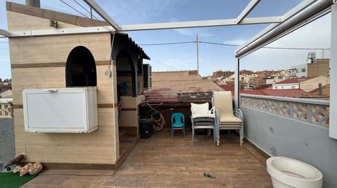 Foto 5 de Piso en venta en Calle del Porvenir del Obrero, San Gabriel, Alicante / Alacant