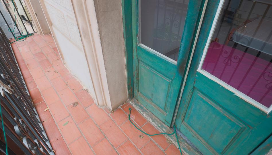 Foto 1 de Piso en venta en Rambla de Badal, La Bordeta, Barcelona
