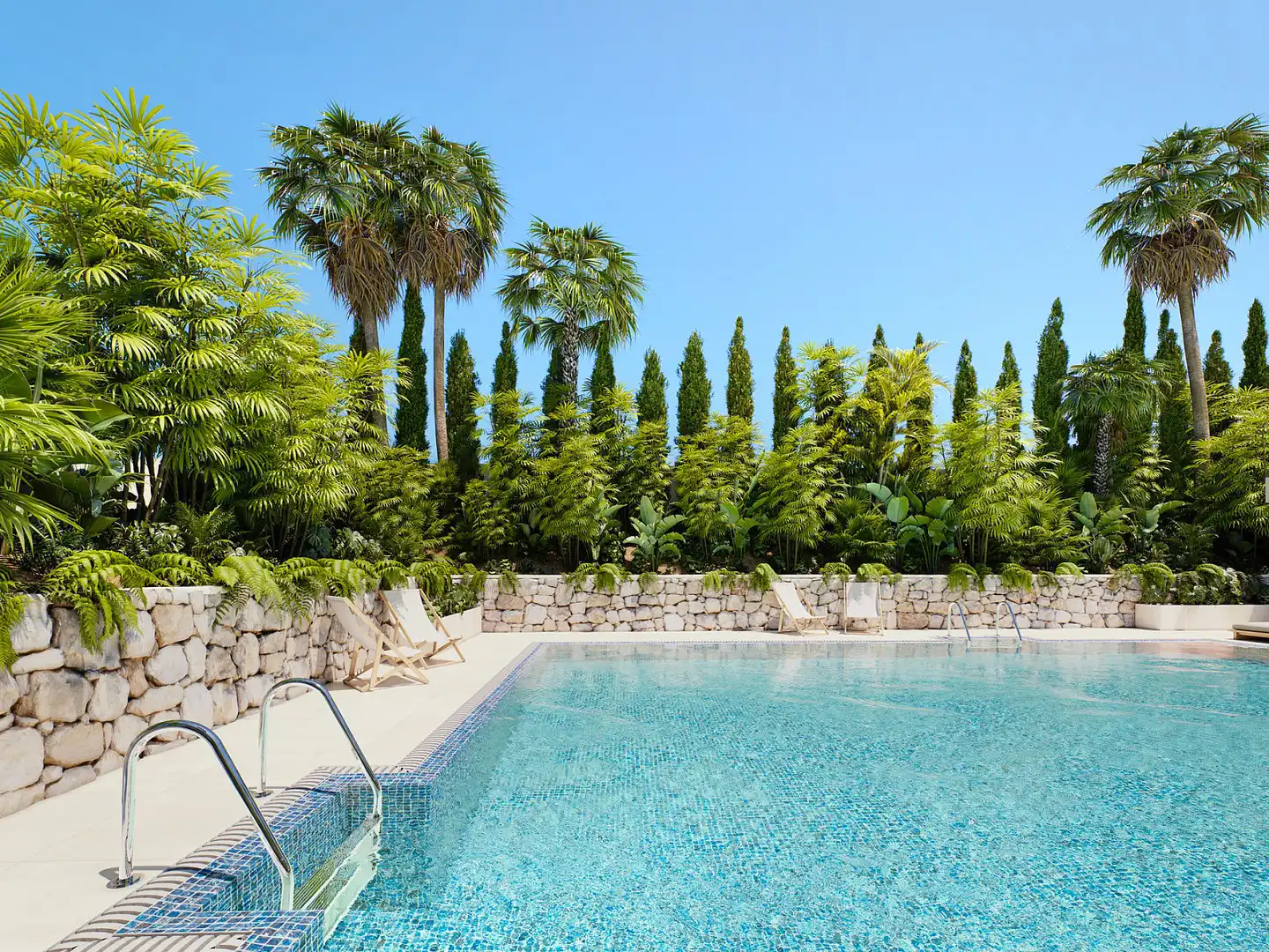 Apartamento con ascensor en venta en Estepona Pueblo, imagen 11