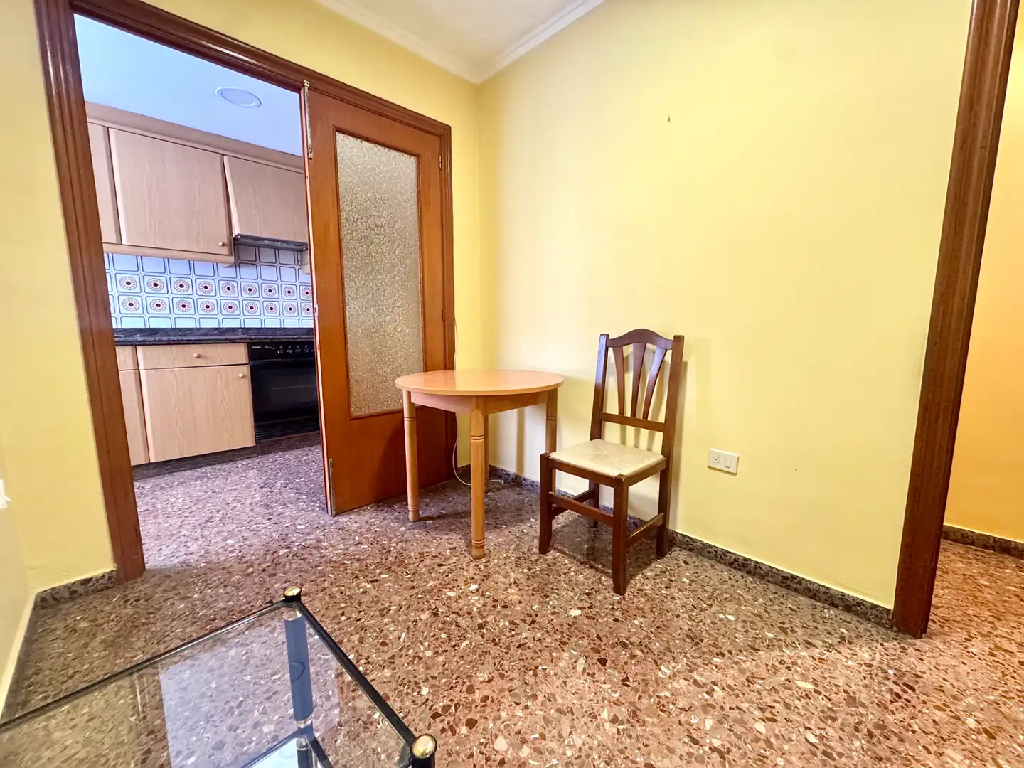 Dining room of Flat for sale in Sueca