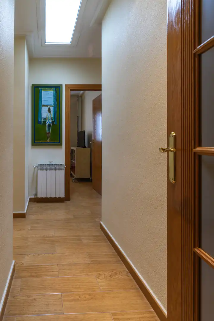 Penthouse mit Terrasse zum Verkauf in Casco Urbano, imagen 17