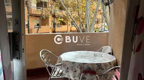 Foto 4 de Pis en venda a La Pau 23, Población de Arroyo, Palencia