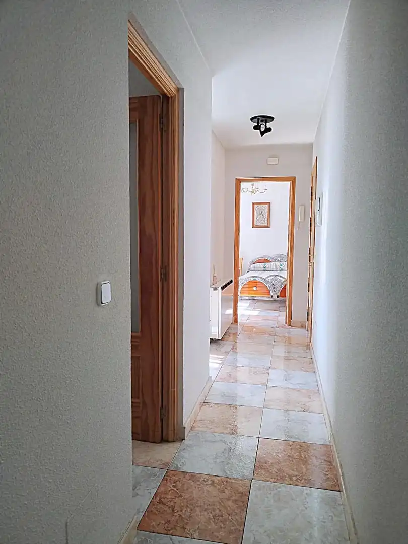 Piso en venta en Arganda del Rey con Aire acondicionado, Calefacción y Balcón