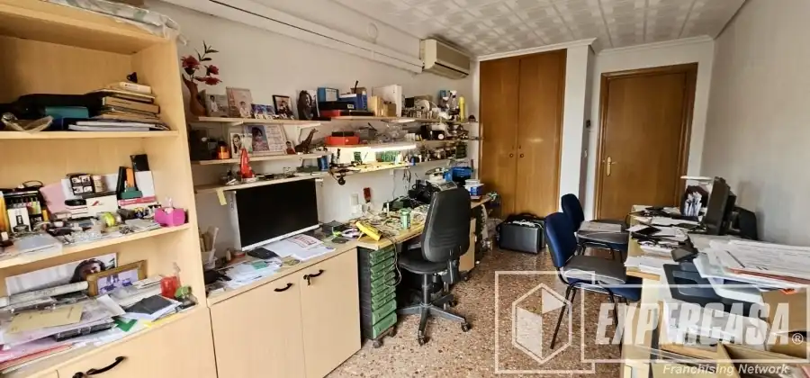 Piso en venta en Alaquàs con Aire acondicionado y Trastero