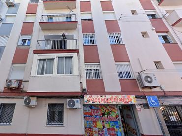 Appartamento in vendita a C/ Padre Pandelo