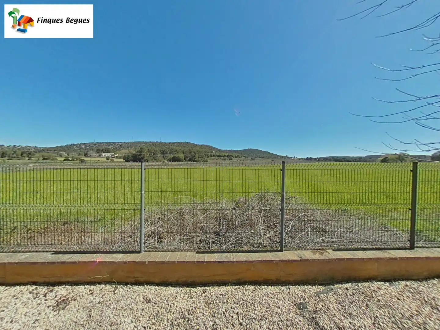 Chalet con jardín en venta en Begues, imagen 83