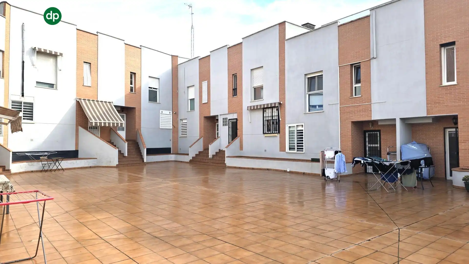 Casa a schiera in affitto a Calle PDTA FRAY ANTONIO DE LA C 6, imagen 2