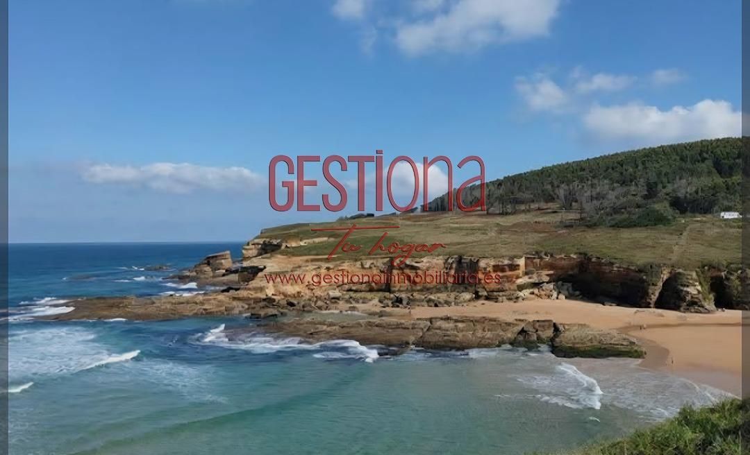 Casa adosada en venda en Ribamontán al Mar amb Calefacció, Jardí privat i Terrassa