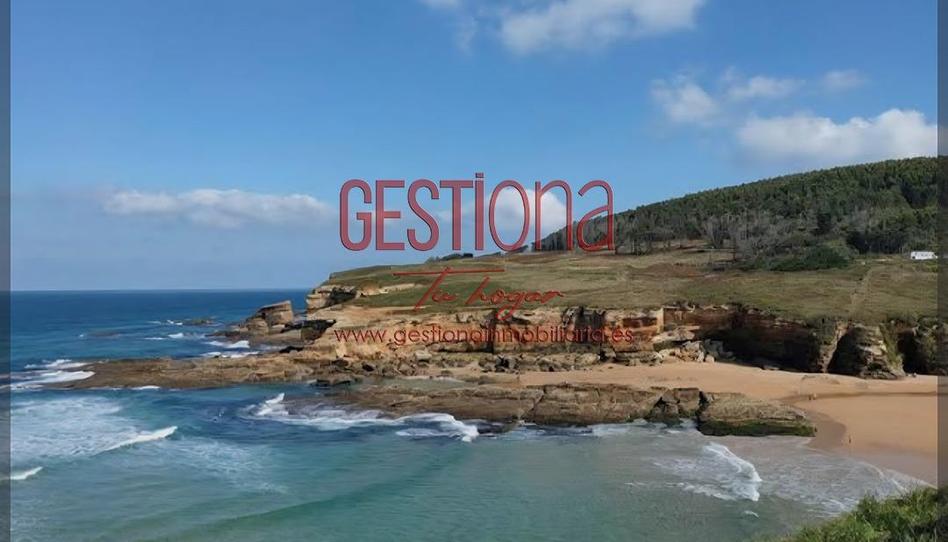 Foto 1 de Casa adosada en venda a Galizano, Cantabria