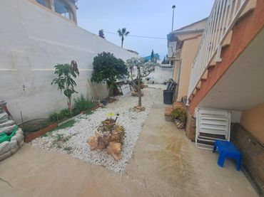 Xalet amb jardí en venda a Calle la Galera
