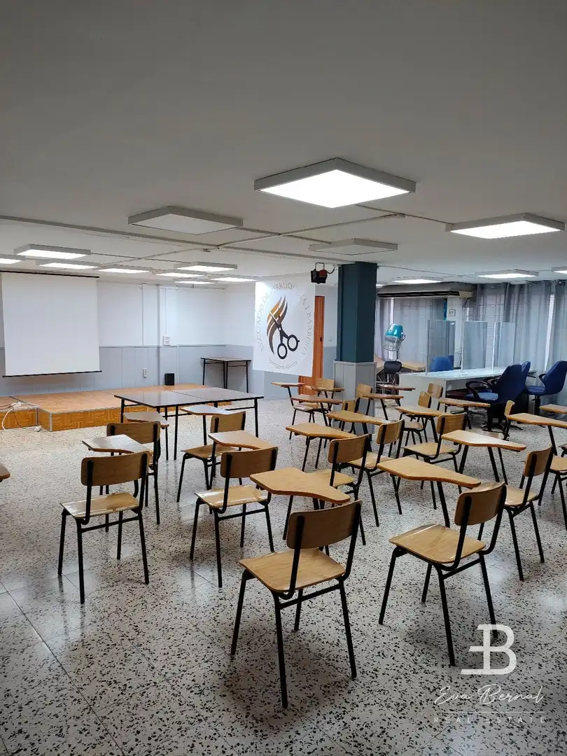 Oficina en venta en Tarragona