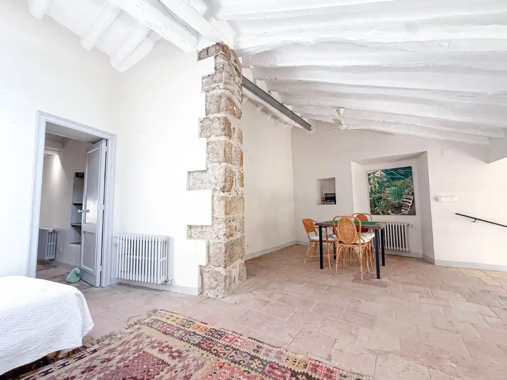 Casa o chalet en venta en Espolla con Amueblado