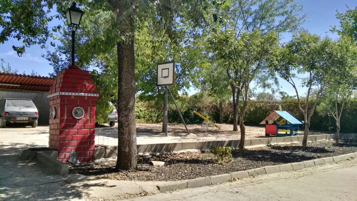 Vista exterior de Casa o chalet en venta en Ciudad Real con Terraza y Trastero