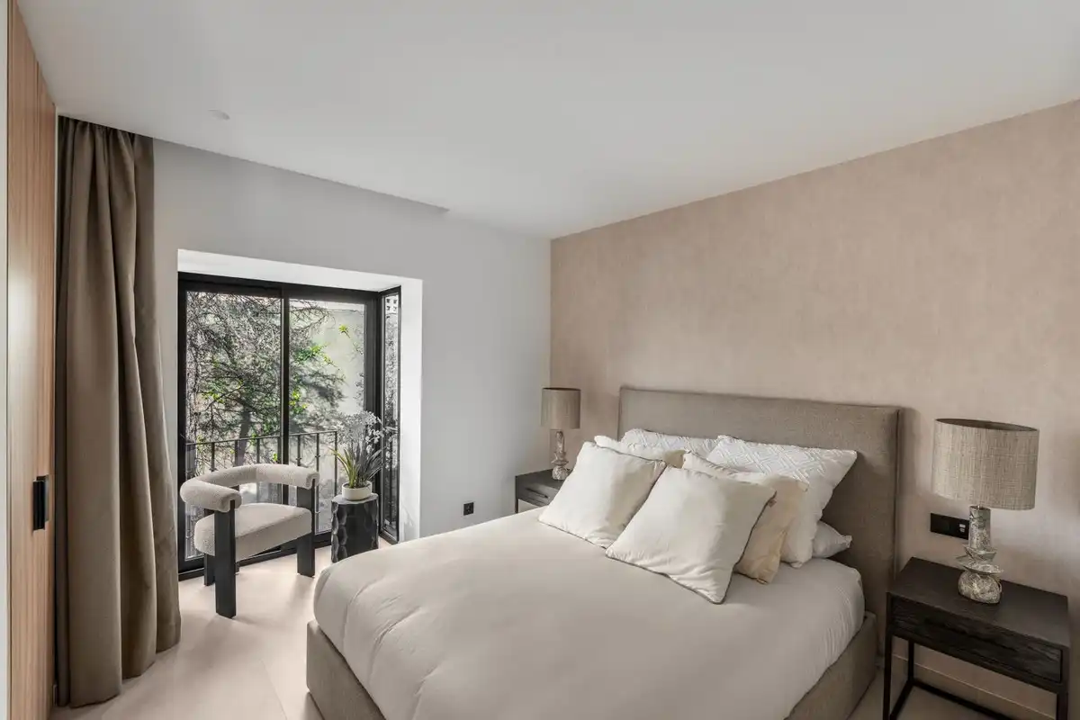 Dúplex con piscina en venta en Nueva Andalucía, imagen 8