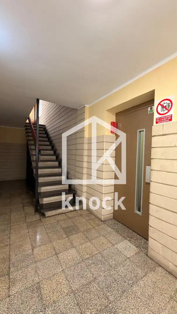 Wohnung mit Aufzug zum Verkauf in Oviedo - CL PILARES 3, imagen 64