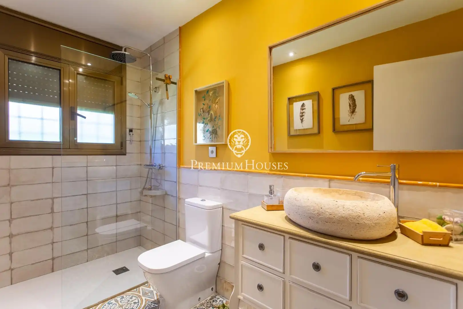 Casa con piscina en venta en Canafort - El Puntó, imagen 29