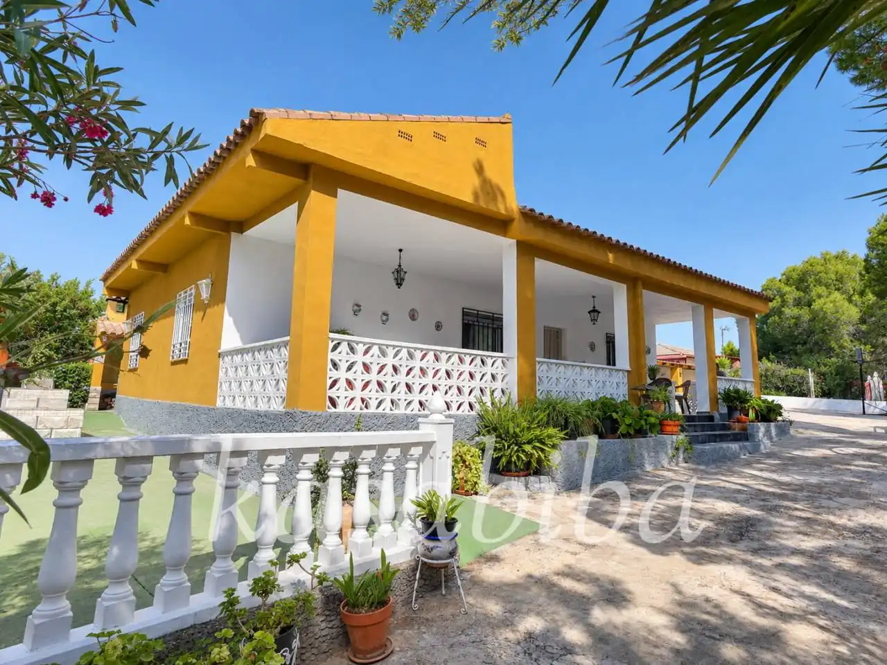 Villa avec piscine à vendre à Calle POLÍGONO, imagen 35