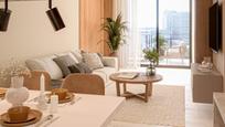 Sala d'estar de Pis en venda en Sabadell amb Terrassa i Balcó