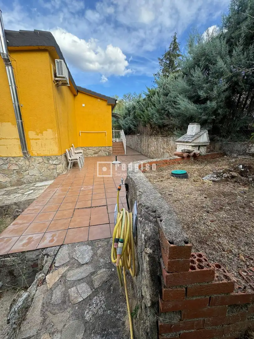 Villa in vendita a Alondras, imagen 24