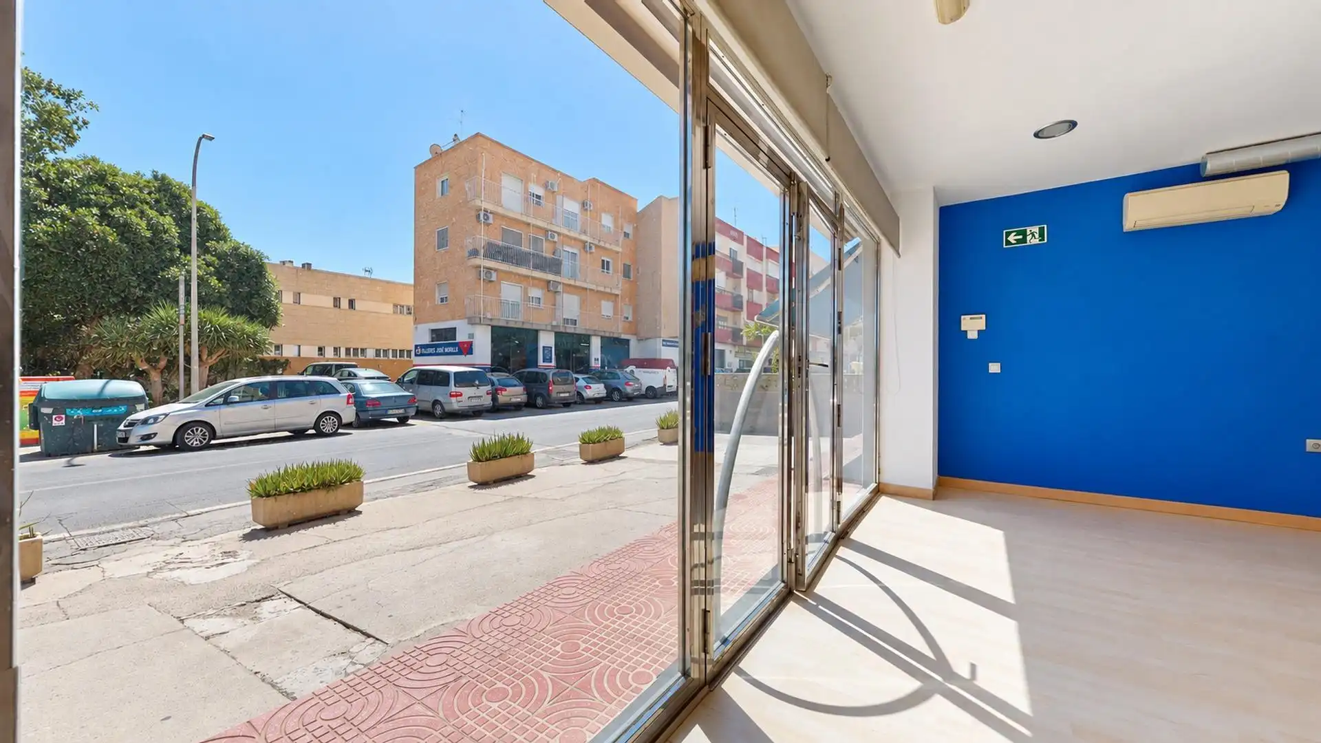 Local en venda en Huércal de Almería, Almería