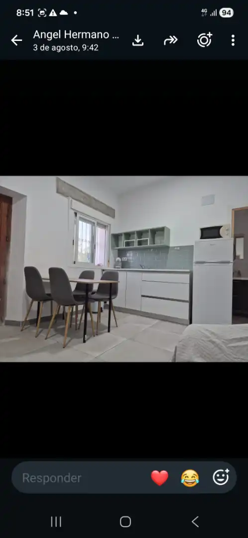 Casa rústica en venda a Alhama de Almería, imagen 7
