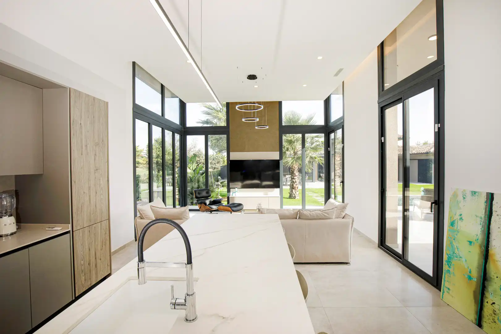 Haus mit Pool zum Verkauf in Navata, imagen 31