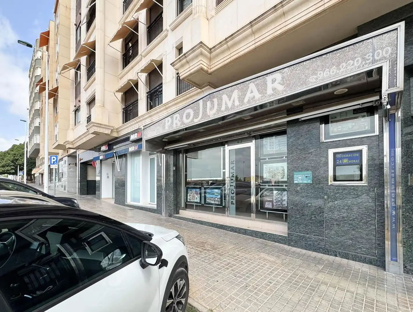 Business premises to rent in Calle JOAQUIN MARTINEZ MACIA, imagen 4