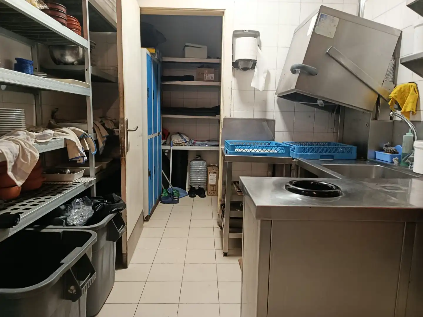 Business premises for transfer in Horta - Guinardó, imagen 10