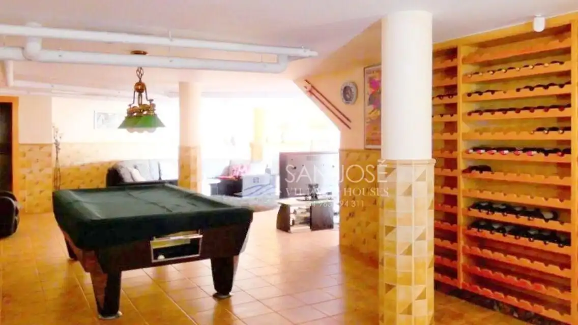 Chalet con jardín en venta en El Pinós / Pinoso, imagen 11