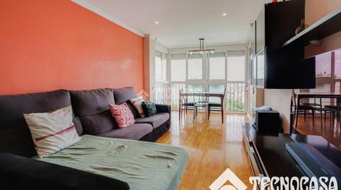 Foto 3 de Pis en venda a El Bon Pastor,  Barcelona Capital